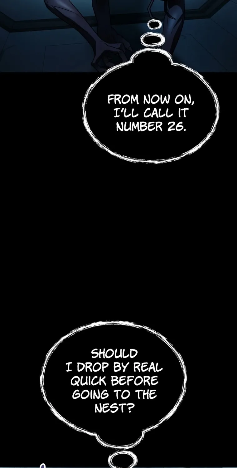 Read Evolution: Road to Space Monster chapter 10 image 51 on Lezhin