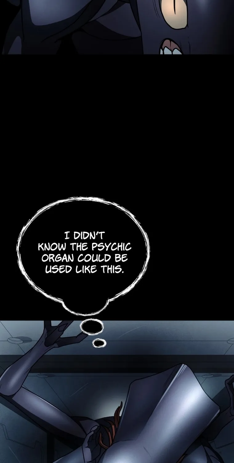 Read Evolution: Road to Space Monster chapter 10 image 54 on Lezhin