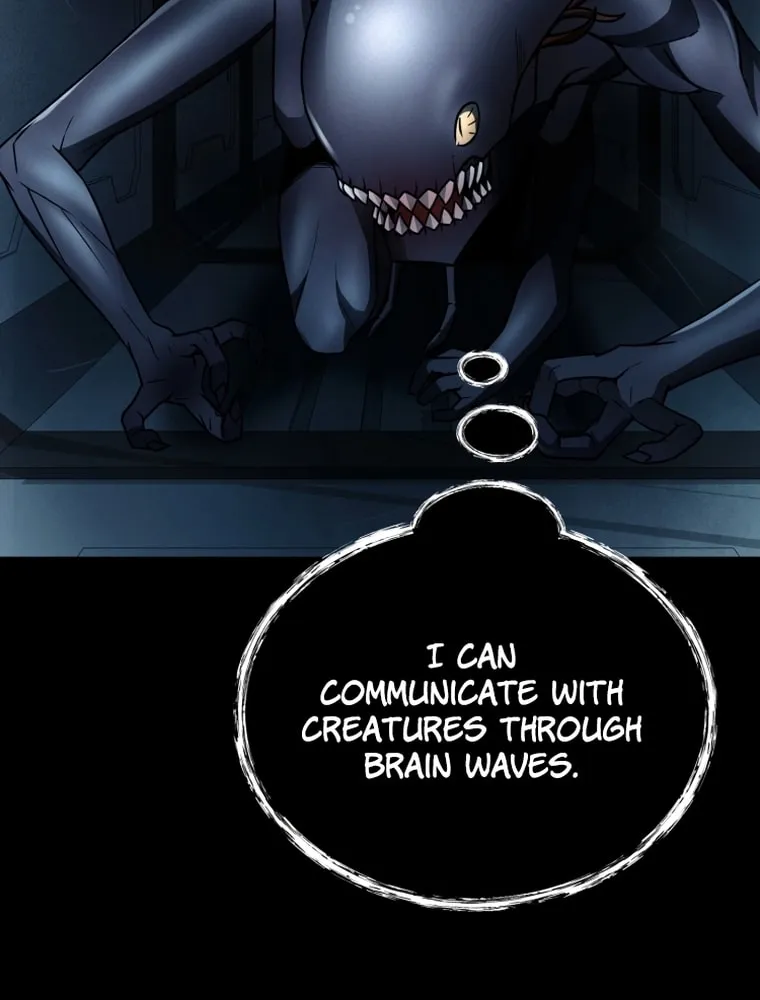 Read Evolution: Road to Space Monster chapter 10 image 55 on Lezhin