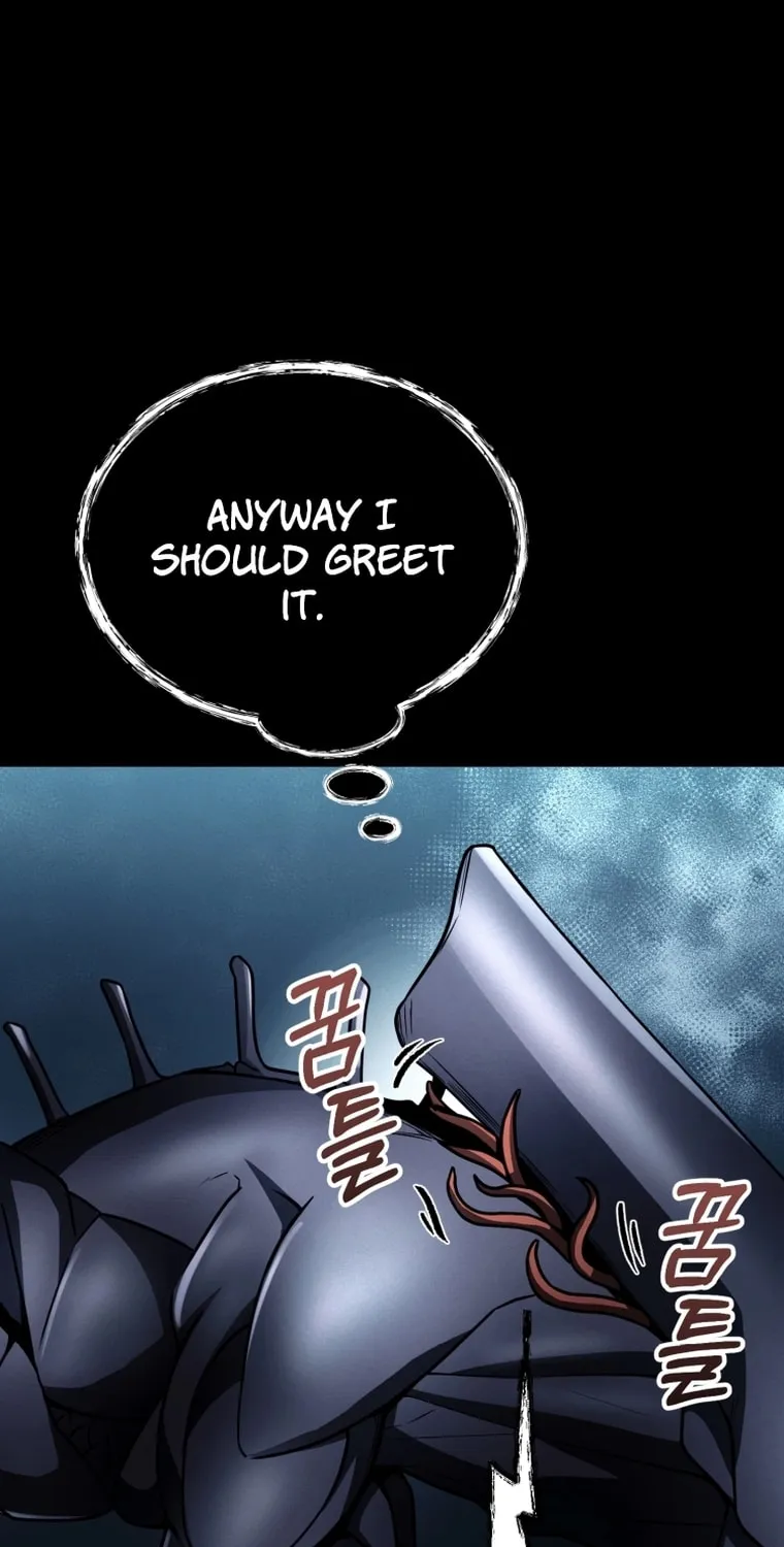 Read Evolution: Road to Space Monster chapter 10 image 56 on Lezhin