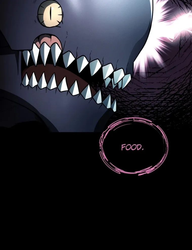 Read Evolution: Road to Space Monster chapter 10 image 58 on Lezhin