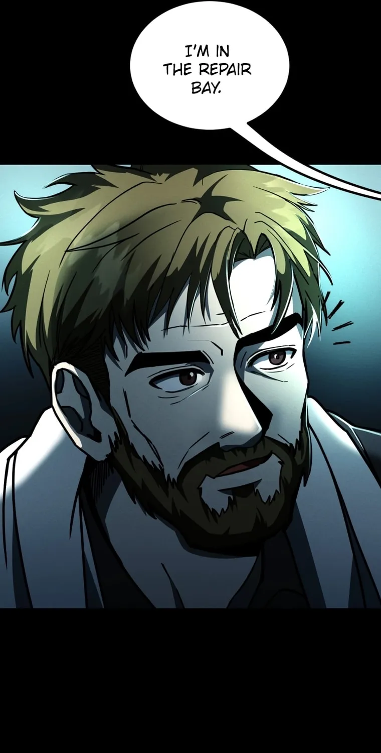 Read Evolution: Road to Space Monster chapter 10 image 6 on Lezhin