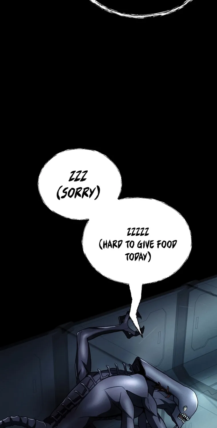 Read Evolution: Road to Space Monster chapter 10 image 60 on Lezhin