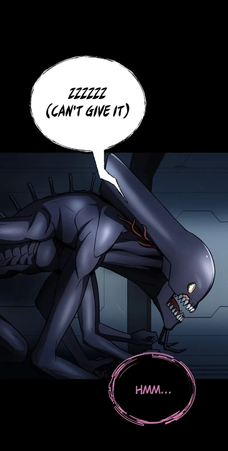 Read Evolution: Road to Space Monster chapter 10 image 62 on Lezhin