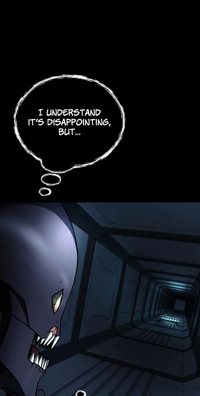 Read Evolution: Road to Space Monster chapter 10 image 63 on Lezhin