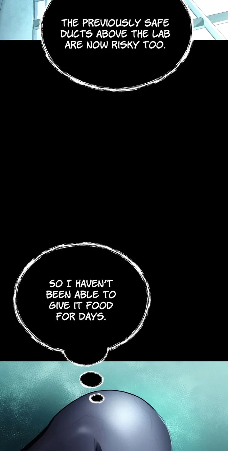 Read Evolution: Road to Space Monster chapter 10 image 66 on Lezhin