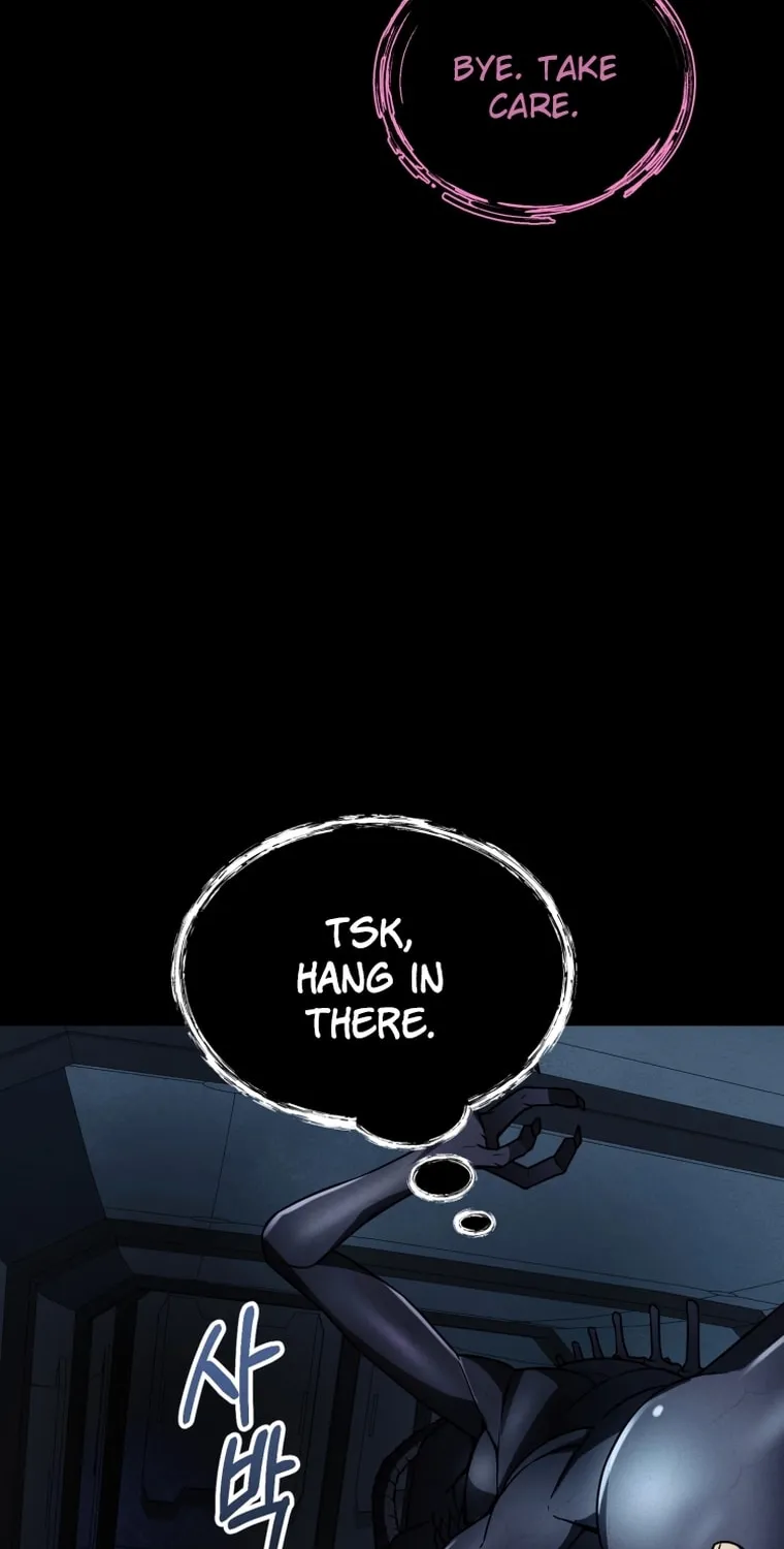 Read Evolution: Road to Space Monster chapter 10 image 69 on Lezhin