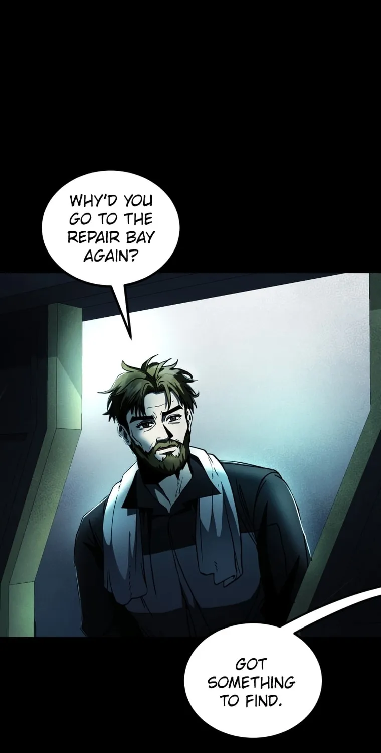 Read Evolution: Road to Space Monster chapter 10 image 7 on Lezhin