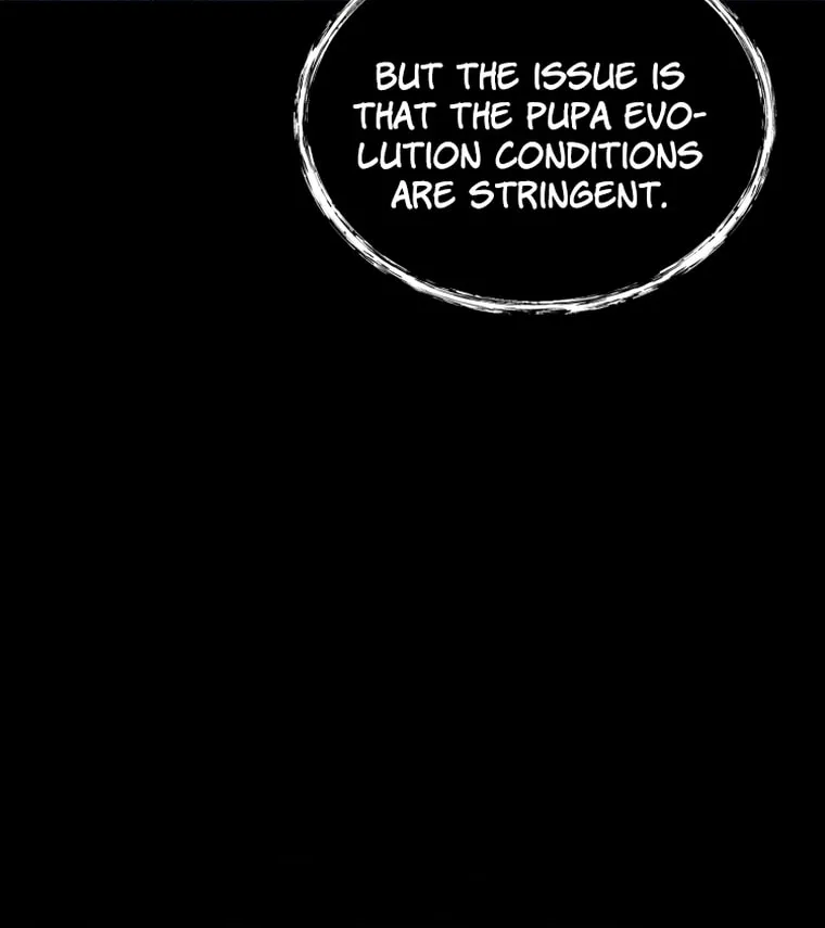Read Evolution: Road to Space Monster chapter 10 image 72 on Lezhin