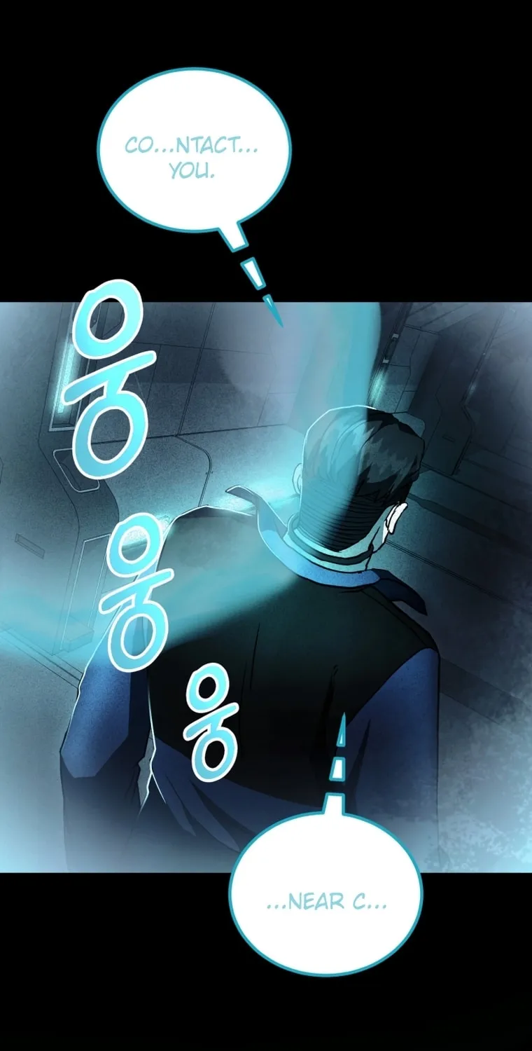 Read Evolution: Road to Space Monster chapter 10 image 78 on Lezhin