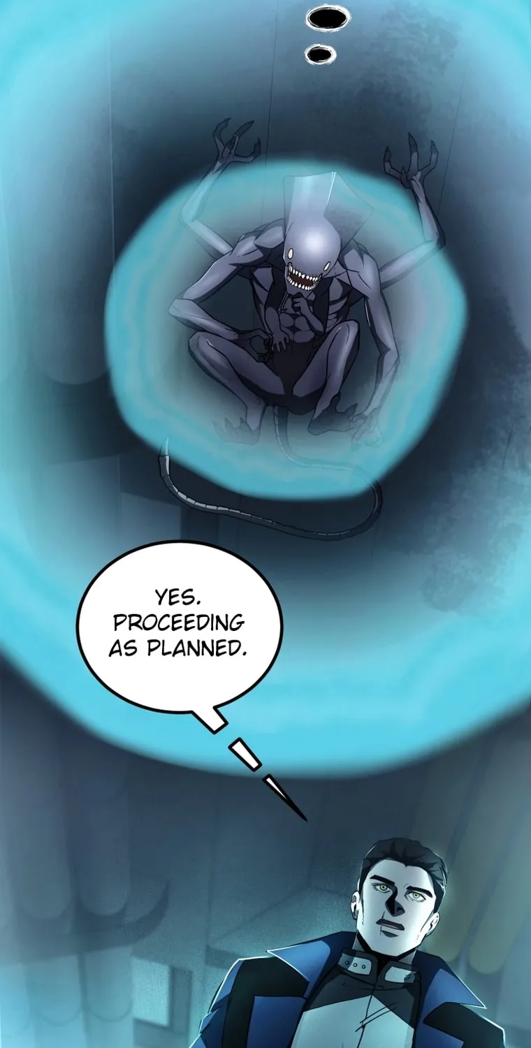 Read Evolution: Road to Space Monster chapter 10 image 80 on Lezhin
