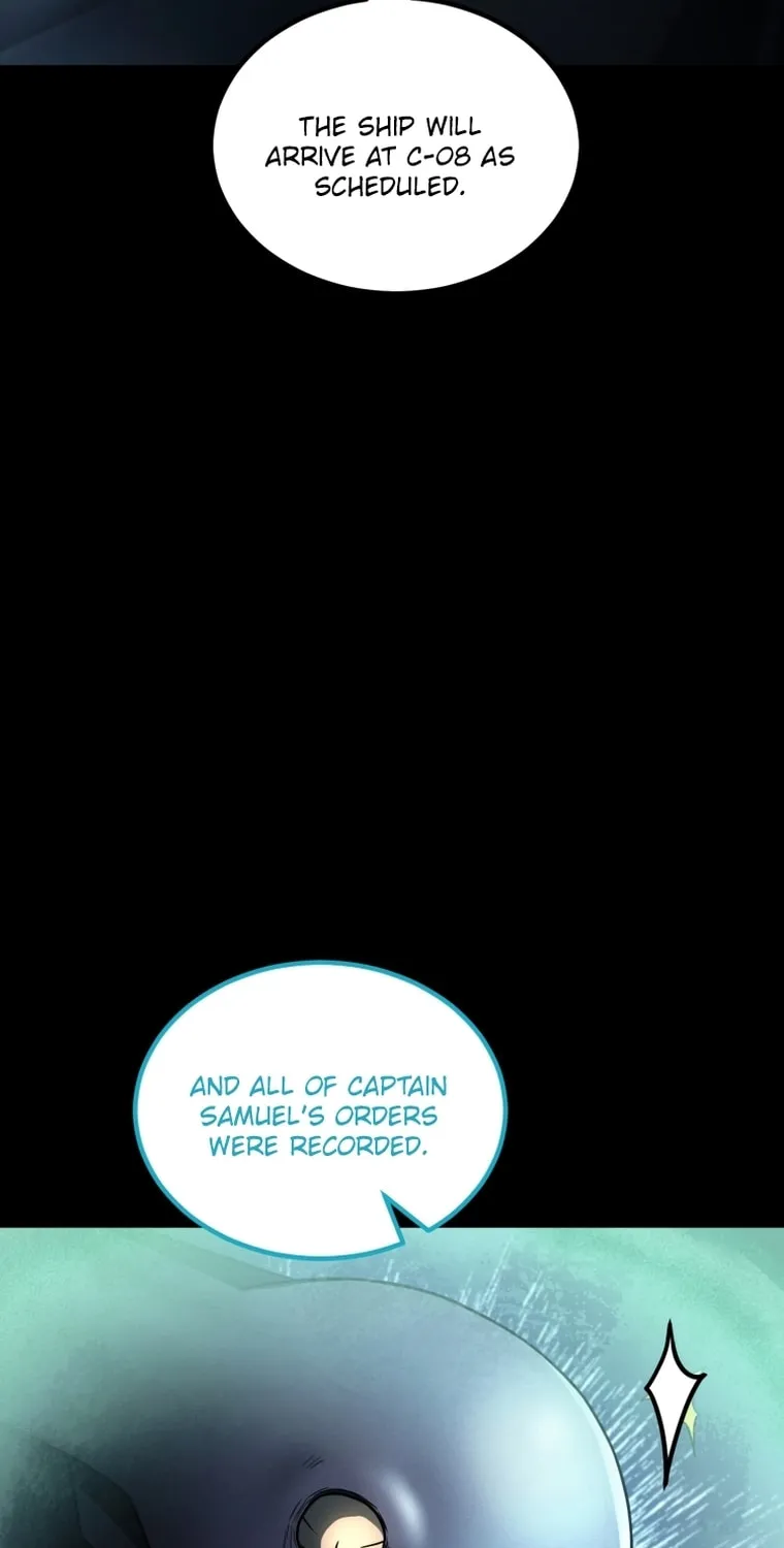 Read Evolution: Road to Space Monster chapter 10 image 87 on Lezhin