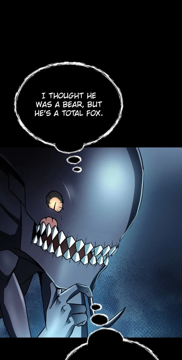 Read Evolution: Road to Space Monster chapter 10 image 92 on Lezhin