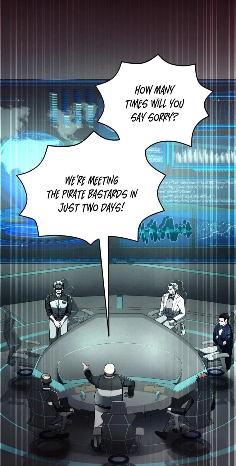 Read Evolution: Road to Space Monster chapter 10 image 99 on Lezhin