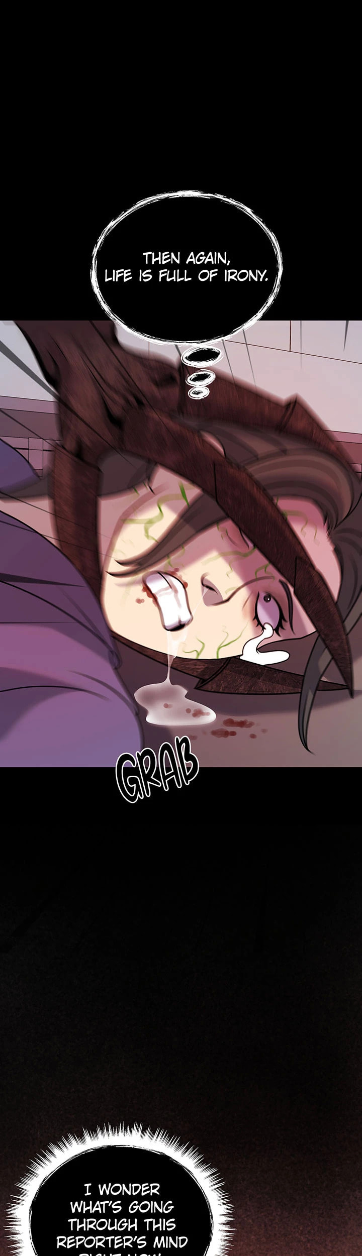 Read Evolution: Road to Space Monster chapter 100 image 22 on Lezhin