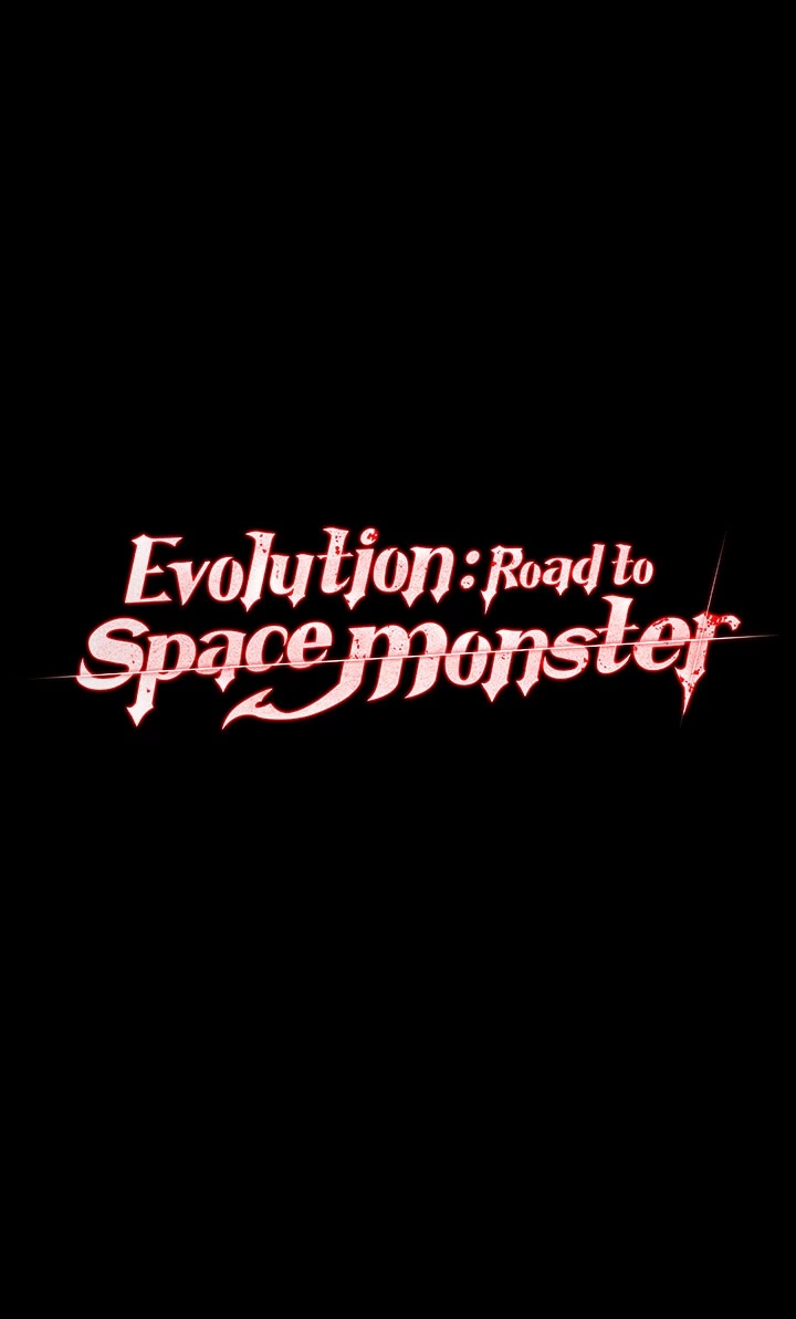 Read Evolution: Road to Space Monster chapter 101 image 1 on Lezhin