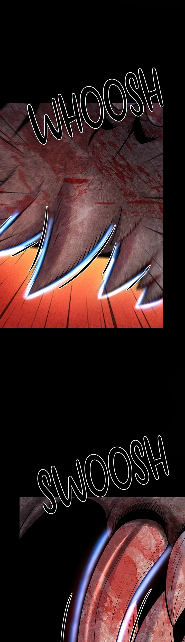 Read Evolution: Road to Space Monster chapter 101 image 2 on Lezhin