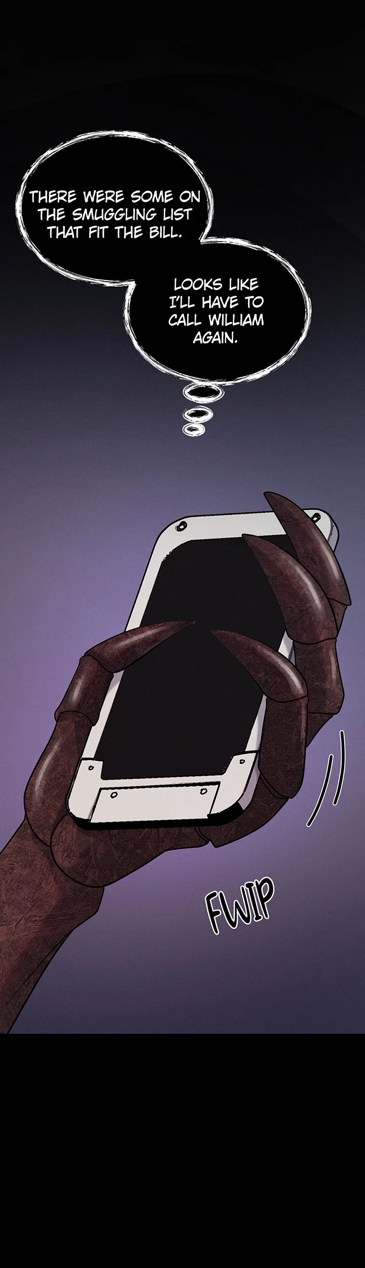 Read Evolution: Road to Space Monster chapter 101 image 27 on Lezhin