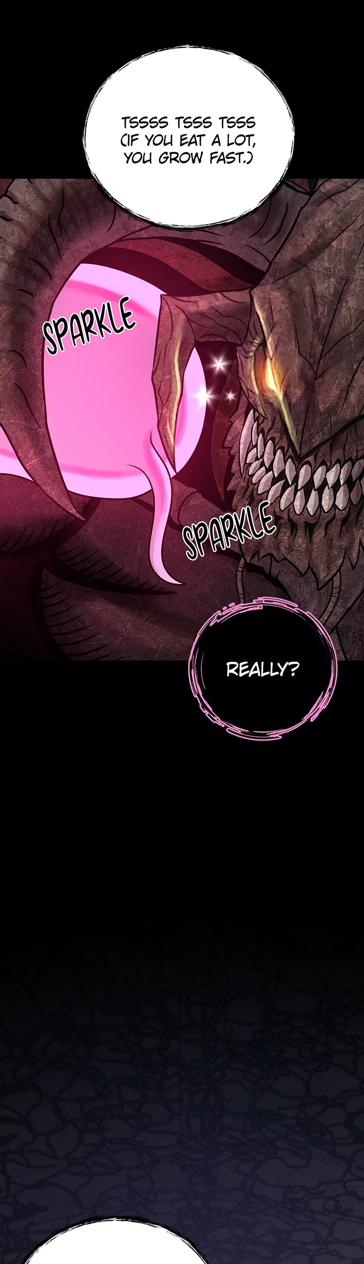 Read Evolution: Road to Space Monster chapter 101 image 28 on Lezhin