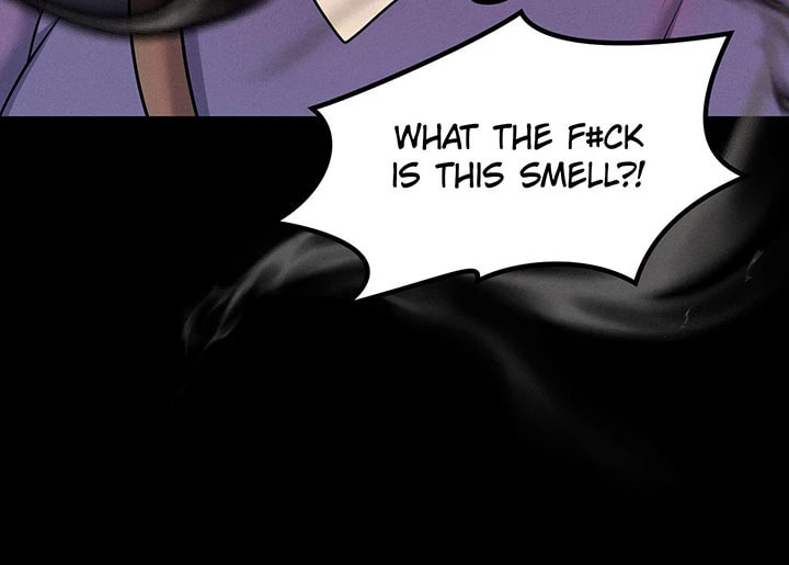 Read Evolution: Road to Space Monster chapter 102 image 10 on Lezhin