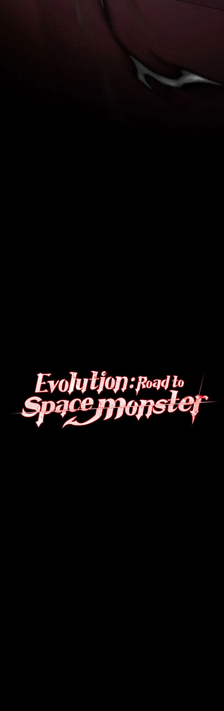 Read Evolution: Road to Space Monster chapter 102 image 13 on Lezhin