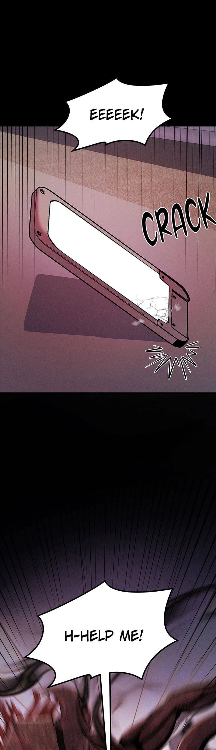 Read Evolution: Road to Space Monster chapter 102 image 14 on Lezhin