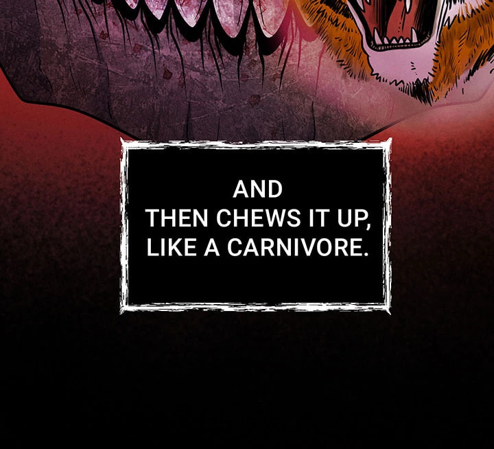Read Evolution: Road to Space Monster chapter 102 image 36 on Lezhin