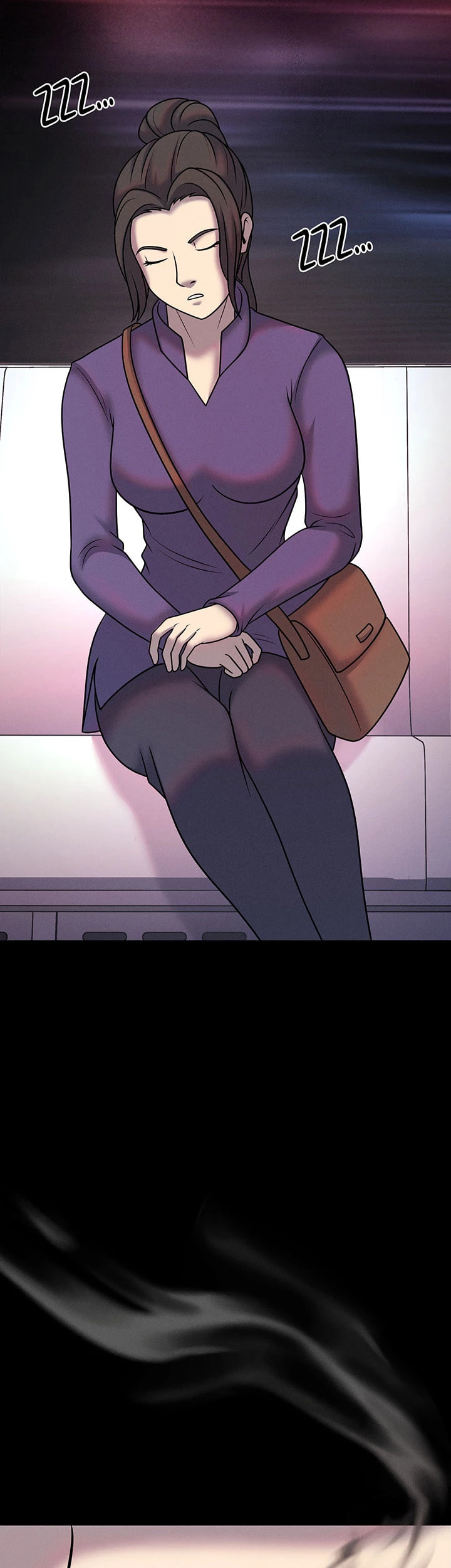 Read Evolution: Road to Space Monster chapter 102 image 8 on Lezhin