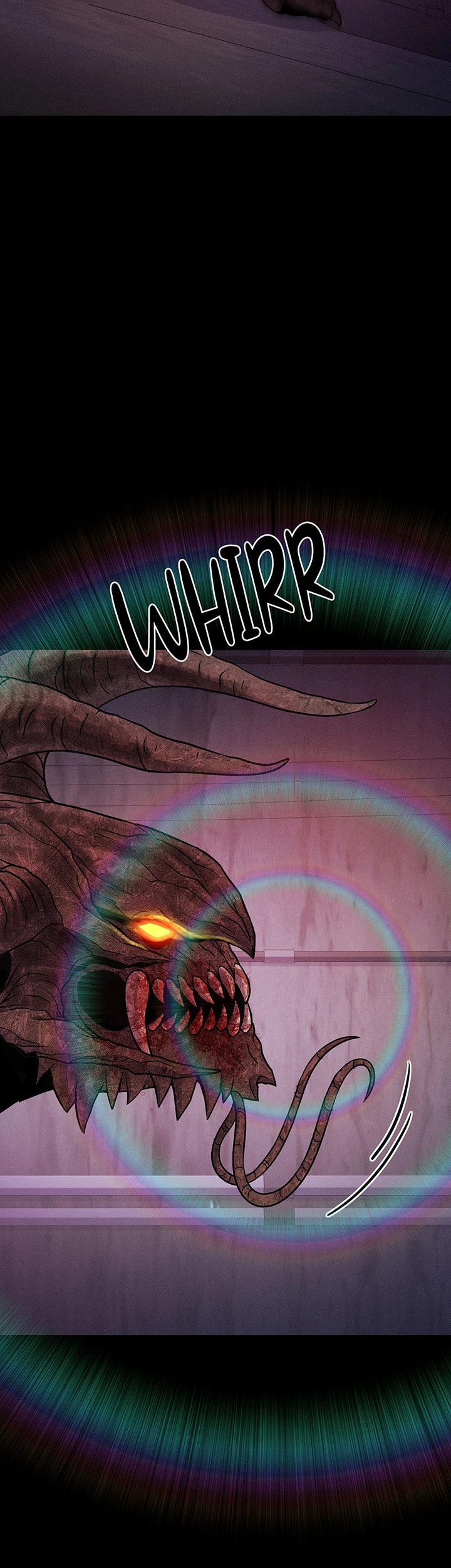 Read Evolution: Road to Space Monster chapter 103 image 11 on Lezhin