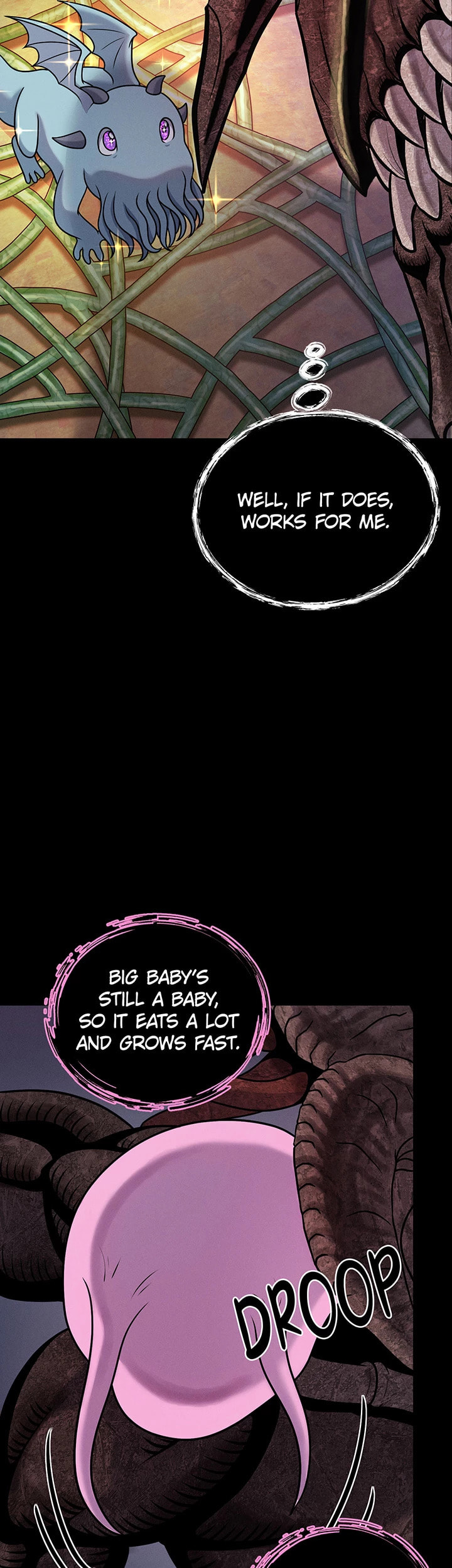 Read Evolution: Road to Space Monster chapter 103 image 20 on Lezhin