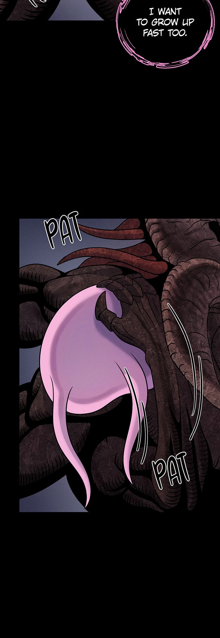 Read Evolution: Road to Space Monster chapter 103 image 21 on Lezhin