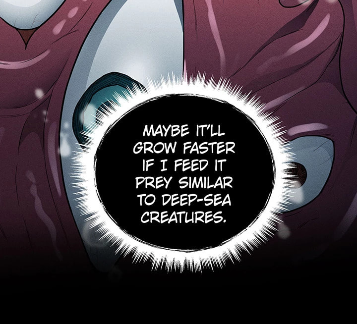 Read Evolution: Road to Space Monster chapter 103 image 25 on Lezhin