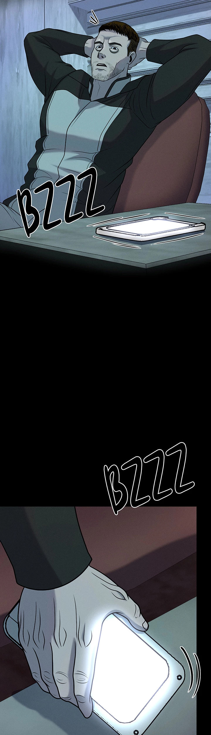 Read Evolution: Road to Space Monster chapter 103 image 33 on Lezhin
