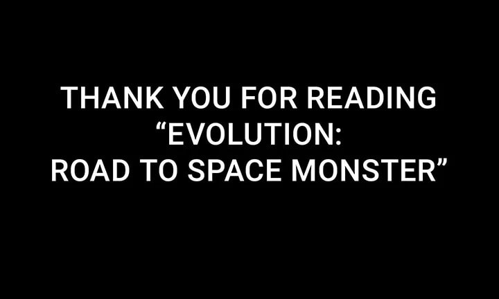 Read Evolution: Road to Space Monster chapter 103 image 37 on Lezhin