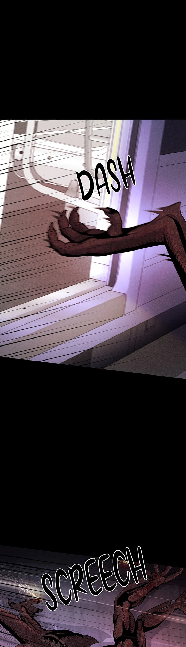 Read Evolution: Road to Space Monster chapter 103 image 9 on Lezhin