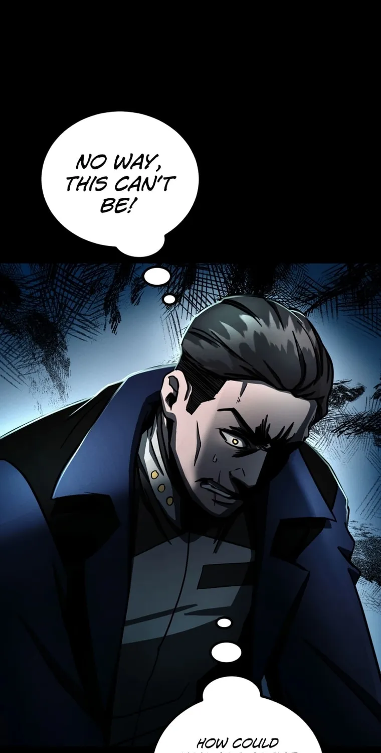 Read Evolution: Road to Space Monster chapter 11 image 100 on Lezhin