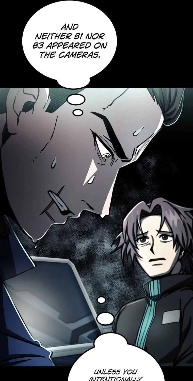 Read Evolution: Road to Space Monster chapter 11 image 102 on Lezhin