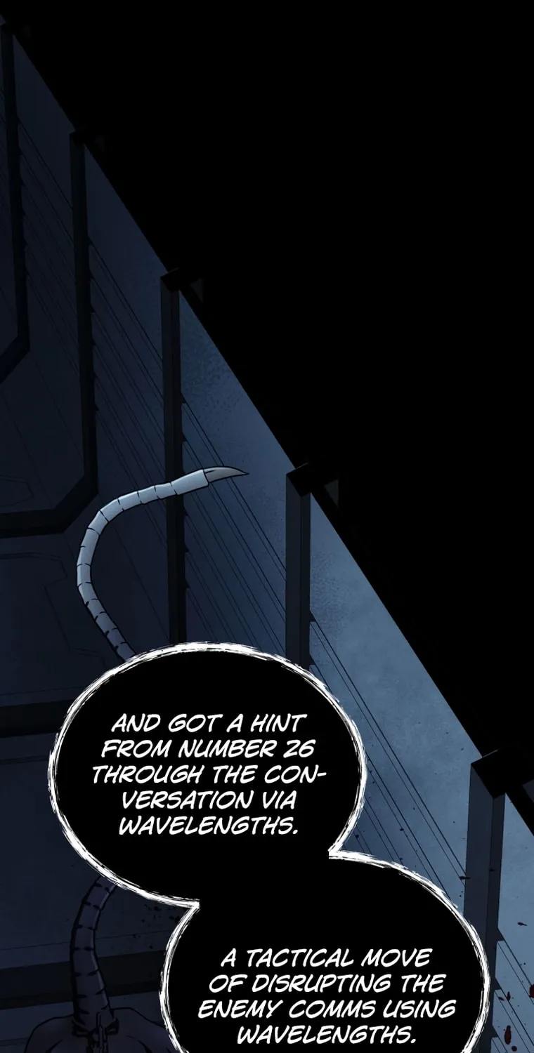 Read Evolution: Road to Space Monster chapter 11 image 128 on Lezhin