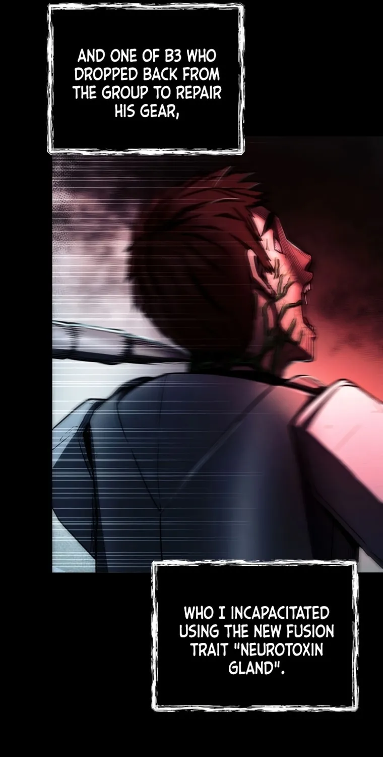 Read Evolution: Road to Space Monster chapter 11 image 134 on Lezhin