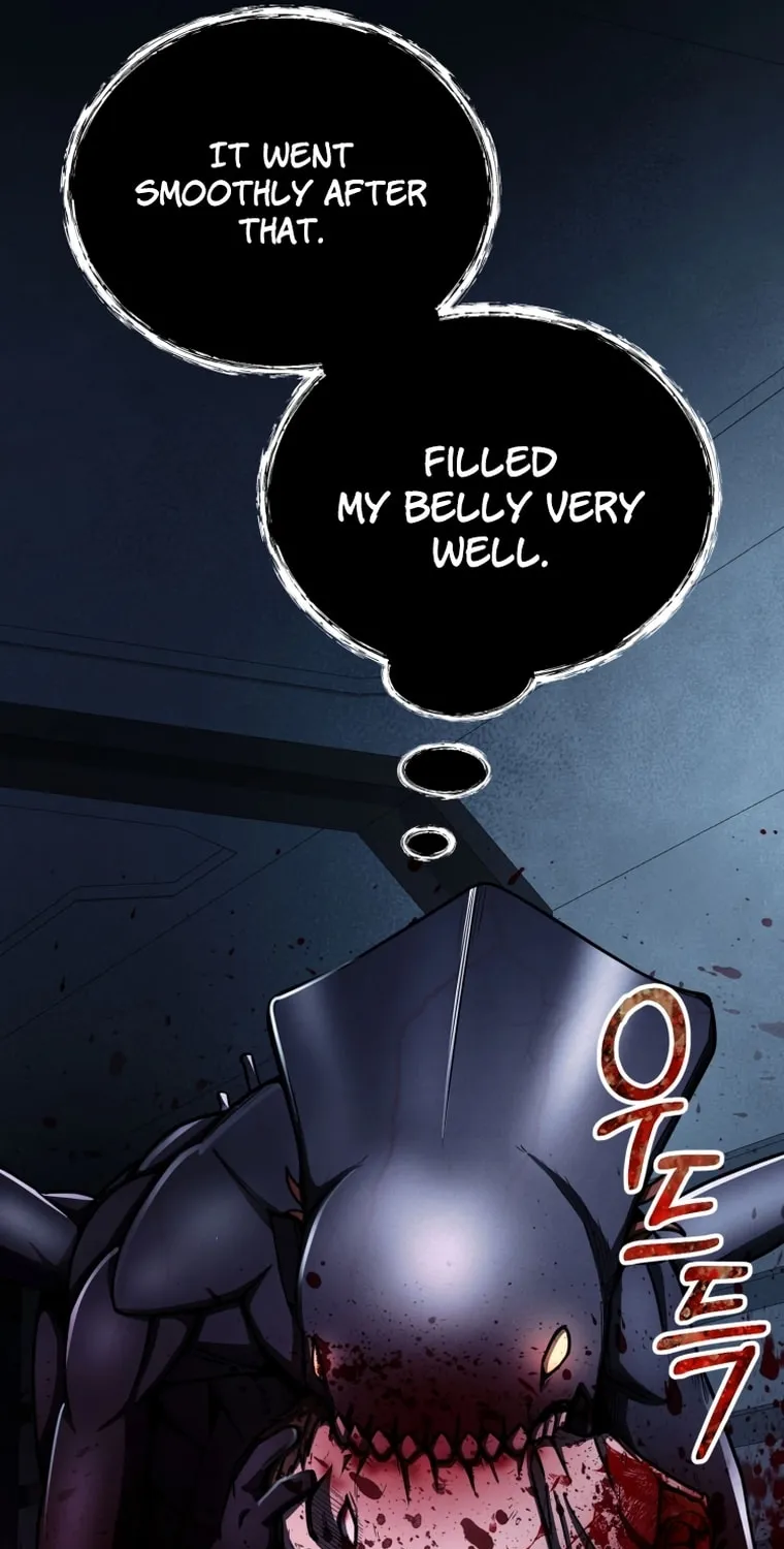Read Evolution: Road to Space Monster chapter 11 image 136 on Lezhin