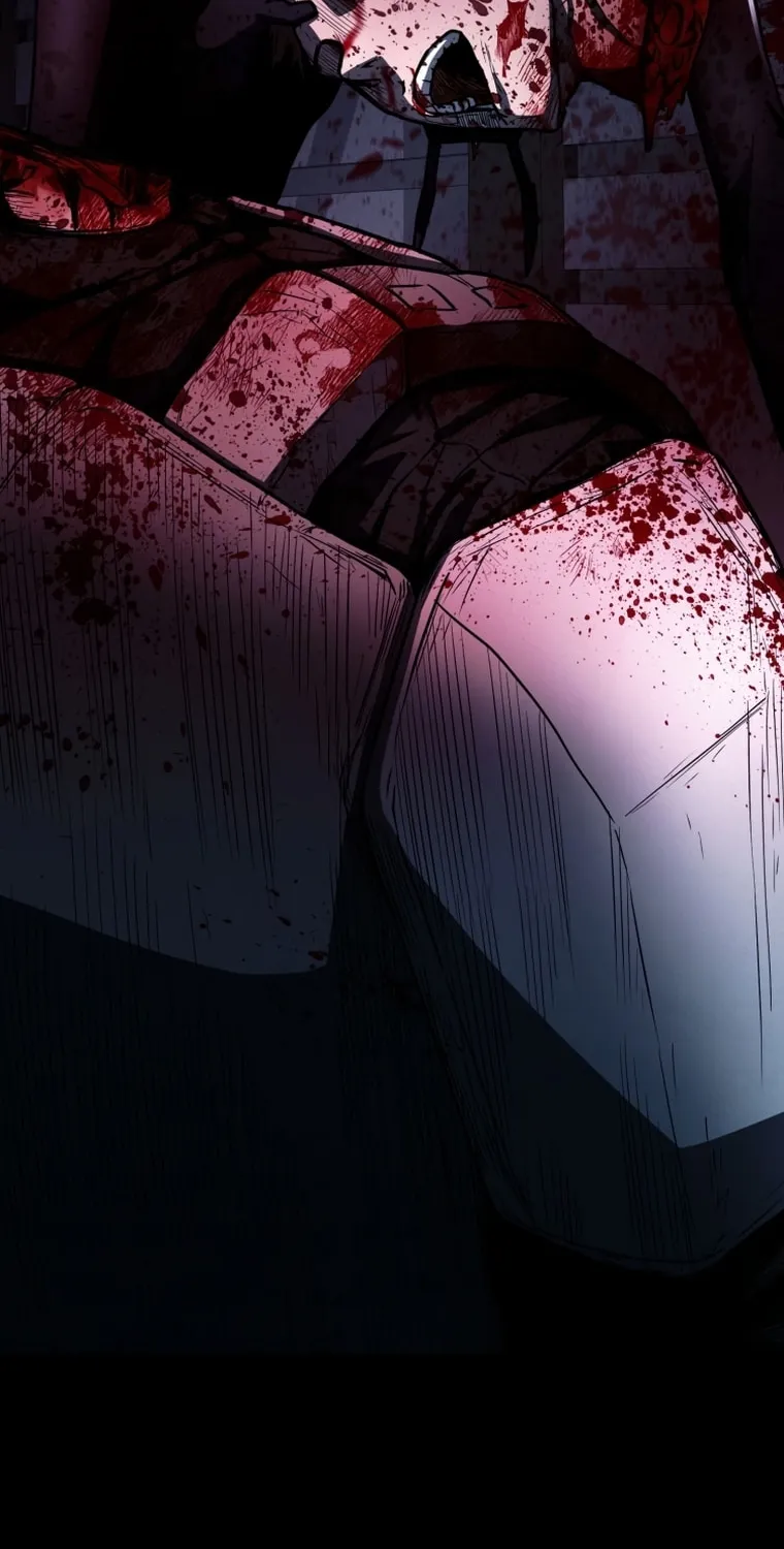Read Evolution: Road to Space Monster chapter 11 image 137 on Lezhin