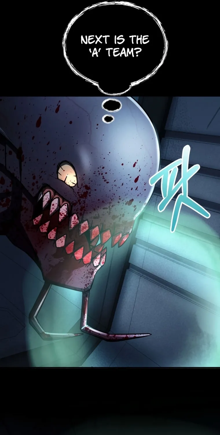 Read Evolution: Road to Space Monster chapter 11 image 139 on Lezhin