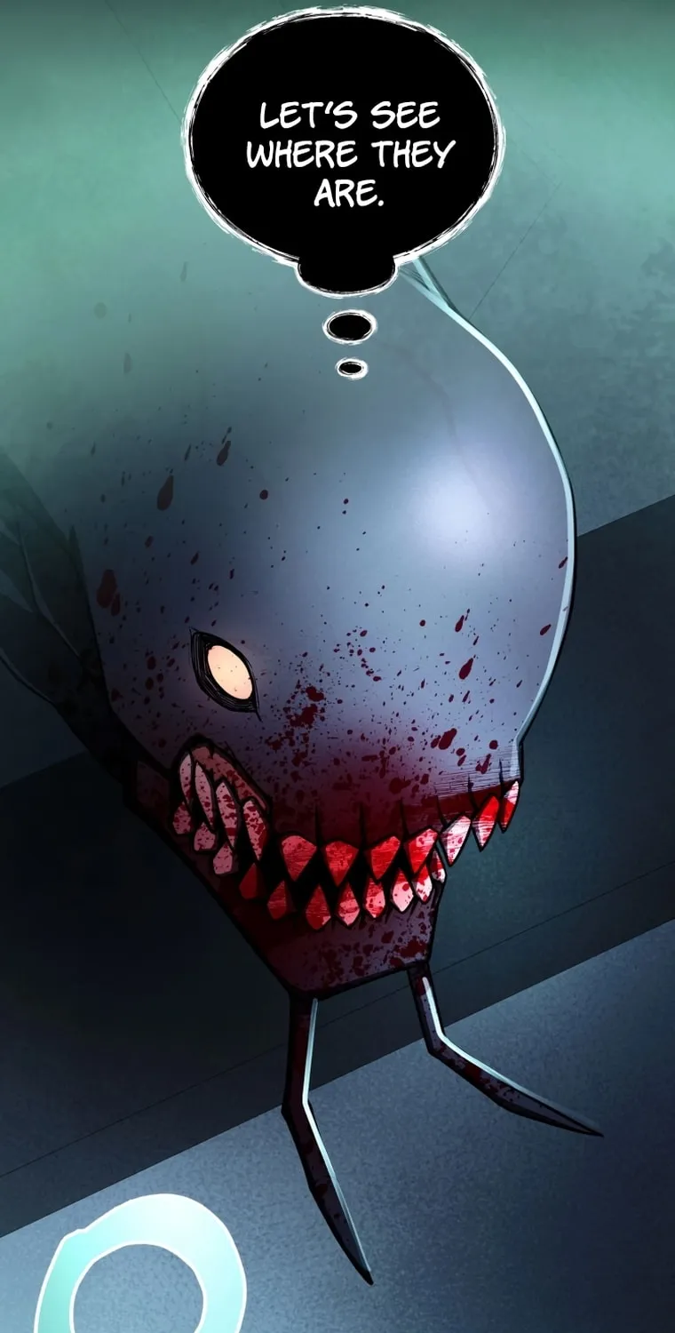 Read Evolution: Road to Space Monster chapter 11 image 141 on Lezhin