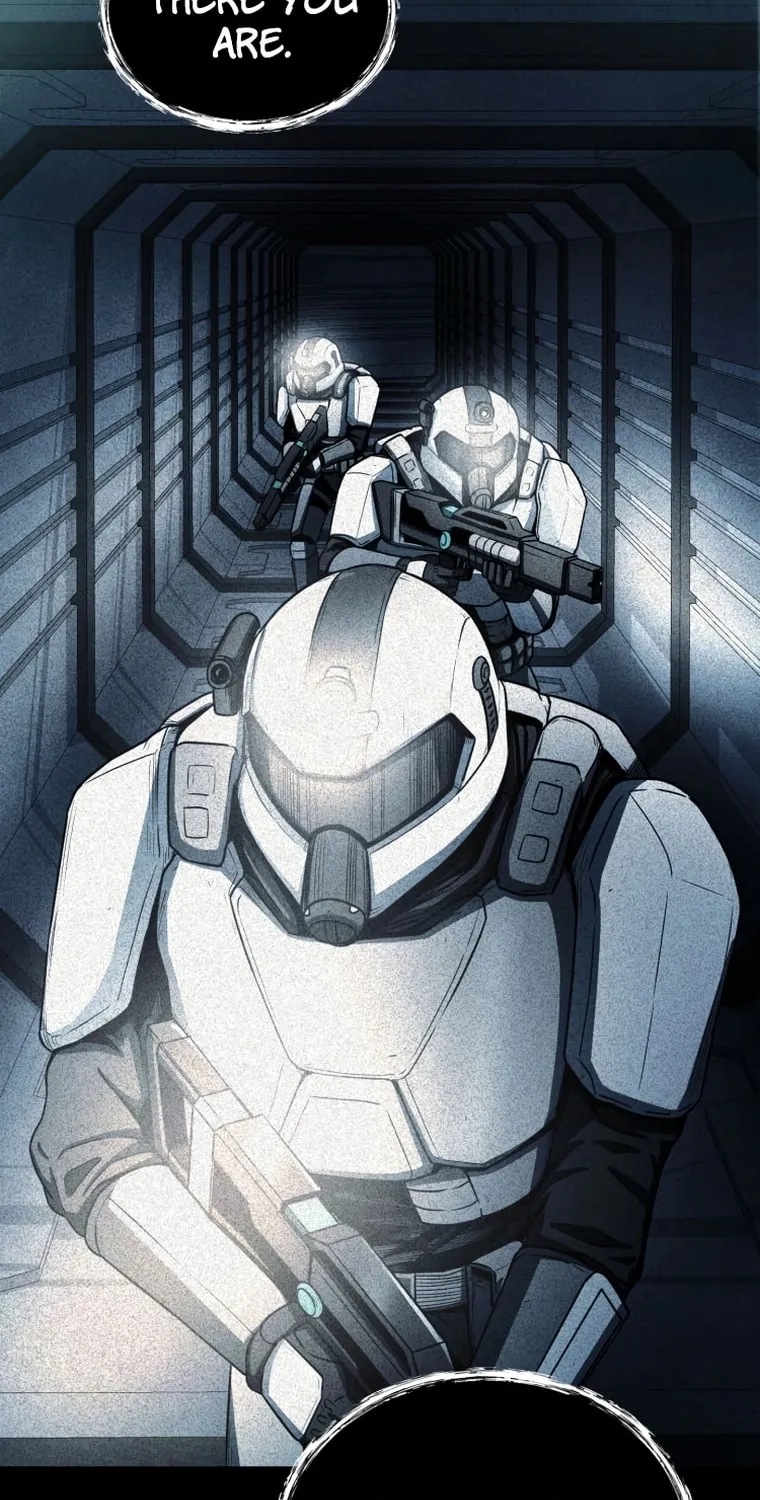 Read Evolution: Road to Space Monster chapter 11 image 146 on Lezhin