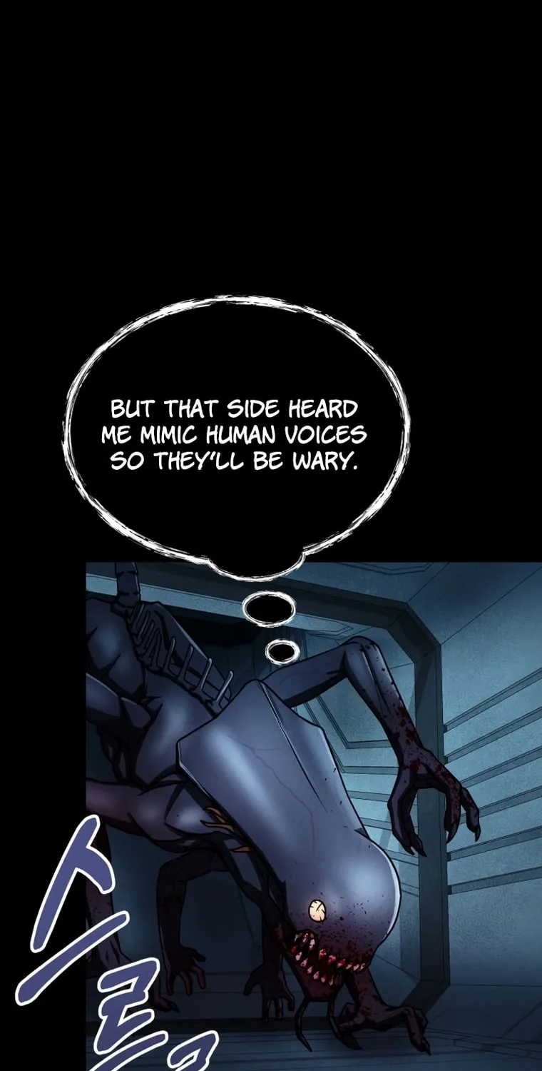 Read Evolution: Road to Space Monster chapter 11 image 149 on Lezhin