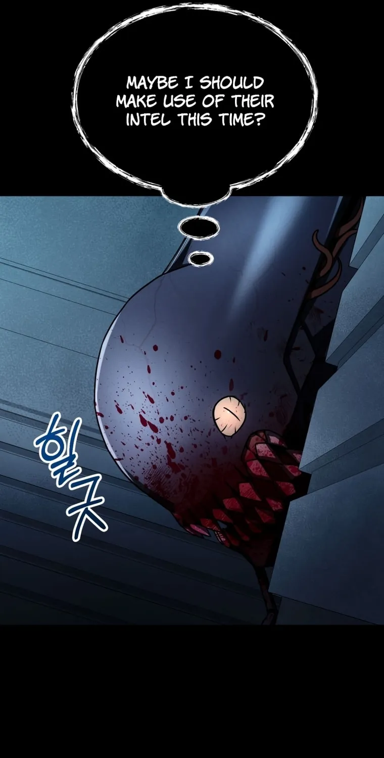 Read Evolution: Road to Space Monster chapter 11 image 151 on Lezhin