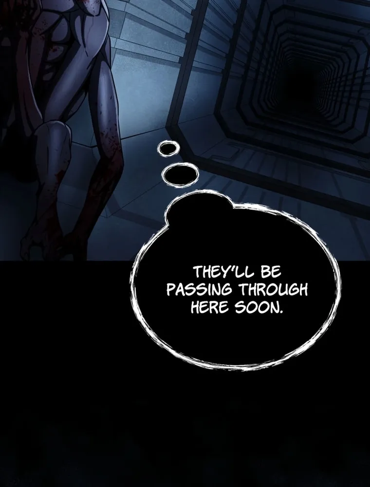 Read Evolution: Road to Space Monster chapter 11 image 153 on Lezhin