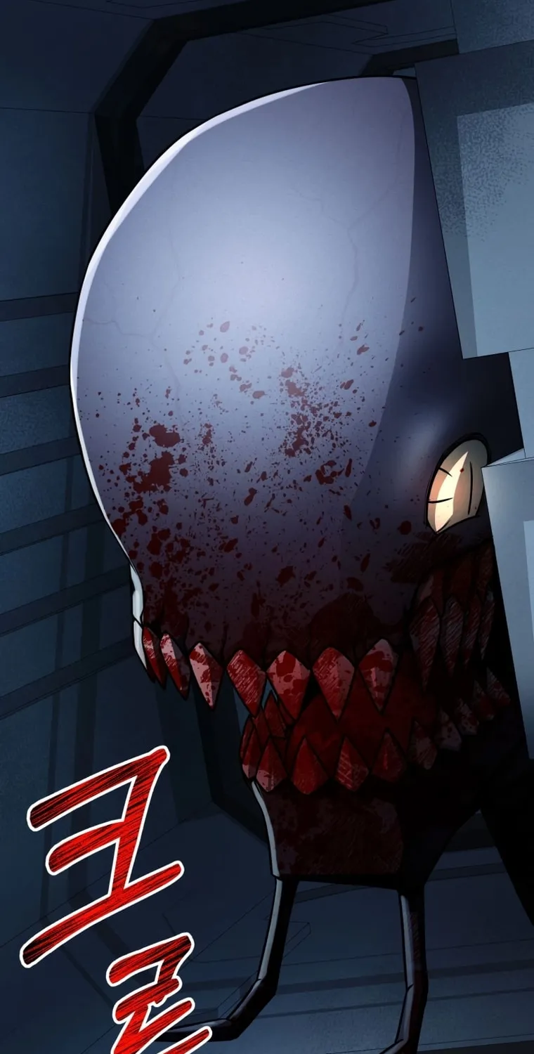 Read Evolution: Road to Space Monster chapter 11 image 155 on Lezhin