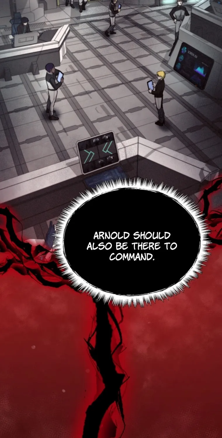 Read Evolution: Road to Space Monster chapter 11 image 16 on Lezhin