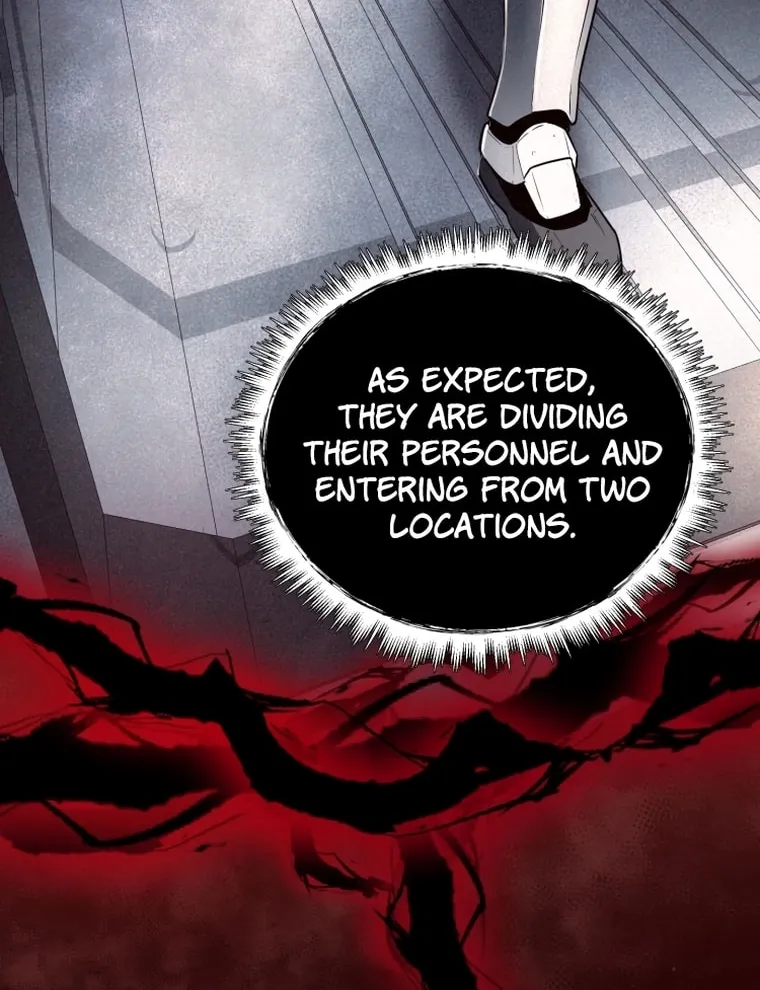 Read Evolution: Road to Space Monster chapter 11 image 18 on Lezhin